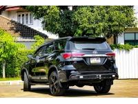 2016 TOYOTA FORTUNER 2.8TRD 4WD รูปที่ 3